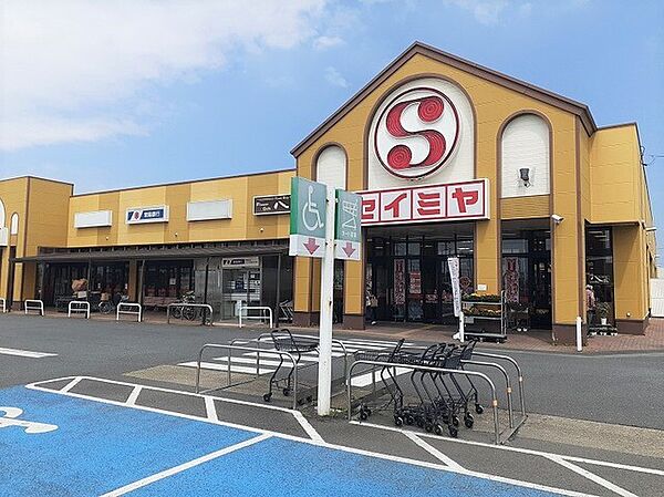 ヴィラＭ＆Ｓ 103｜茨城県神栖市深芝(賃貸アパート1LDK・1階・50.05㎡)の写真 その16