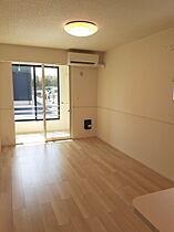 アンソレイユ壱番館　I 102 ｜ 茨城県鹿嶋市大字平井1104-1（賃貸アパート1LDK・1階・50.14㎡） その3