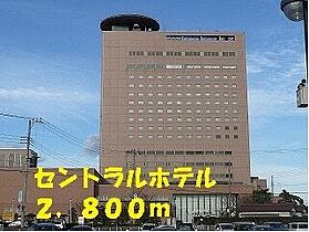 パレ・リヴィエールI 101 ｜ 茨城県神栖市深芝南４丁目8番地9（賃貸アパート2LDK・1階・51.79㎡） その20