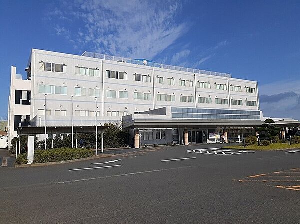 ローマアリエス．Ｂ 202｜茨城県神栖市柳川(賃貸アパート1LDK・2階・46.90㎡)の写真 その20