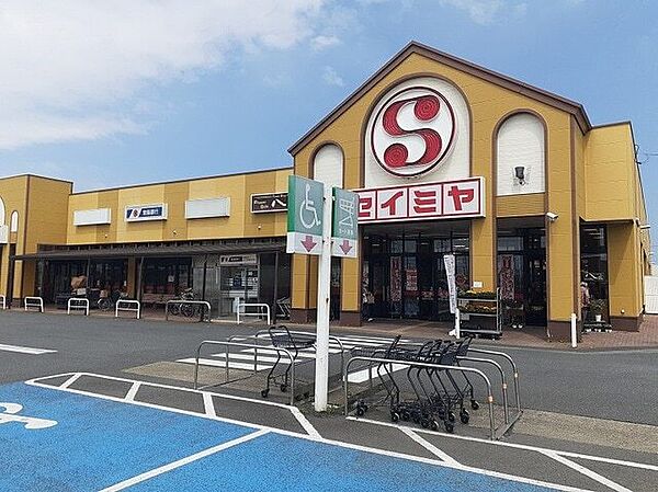 apartment 茨城県神栖市深芝南３丁目12番地10
深芝南の賃貸情報を見る
物件地図