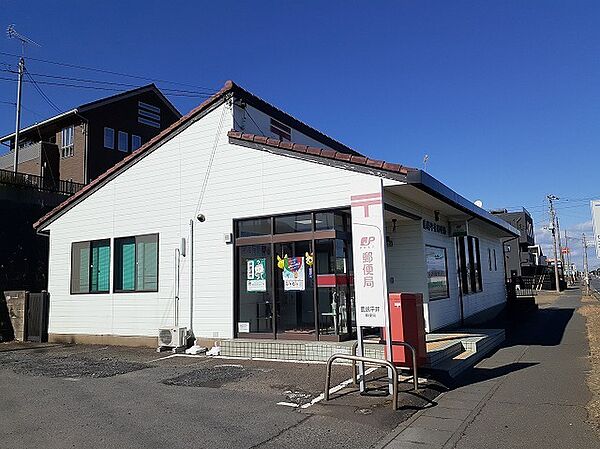 グランテージ平井 102｜茨城県鹿嶋市平井東１丁目(賃貸アパート1LDK・1階・50.05㎡)の写真 その20