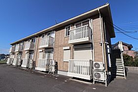 サングリエ　B 201 ｜ 茨城県神栖市大野原３丁目（賃貸アパート1LDK・2階・32.18㎡） その15