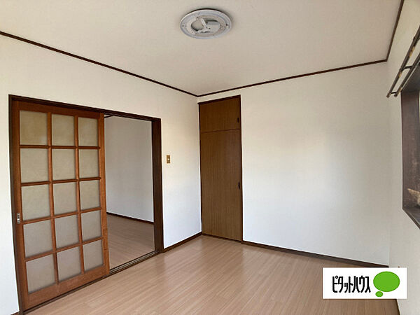 MAHALO B101｜茨城県神栖市平泉(賃貸アパート2DK・1階・43.38㎡)の写真 その15
