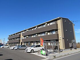 ヒルズ長栖 207 ｜ 茨城県鹿嶋市大字長栖（賃貸アパート1K・2階・26.17㎡） その15