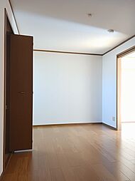 エスペランスI 102 1階2LDKのリビング/ダイニング