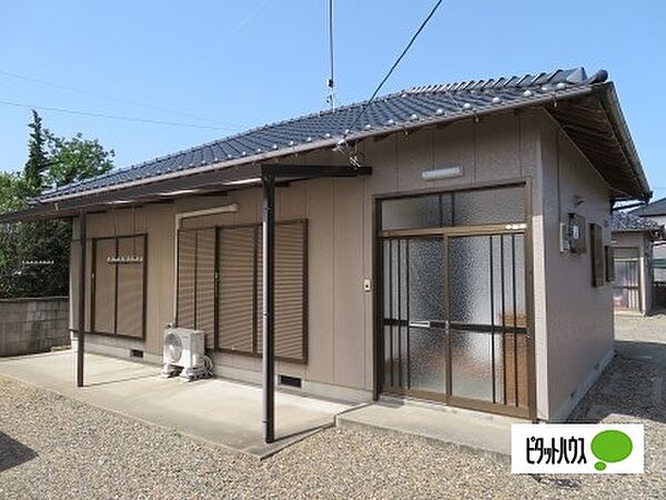 detached 茨城県神栖市日川1247-1

地図を見る