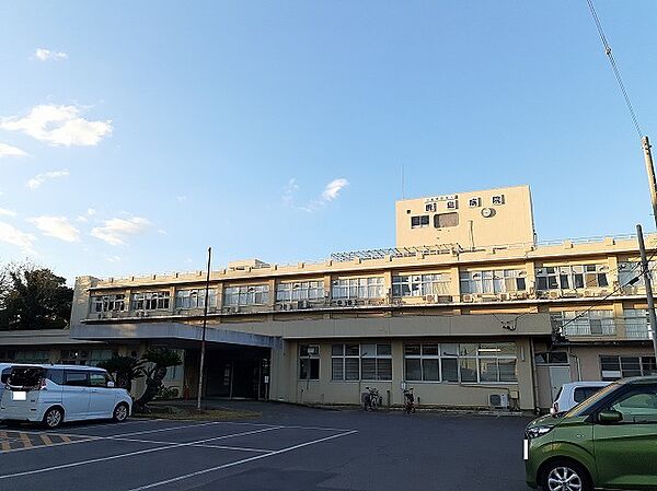 ハピネスシー　II 103｜茨城県鹿嶋市大字平井(賃貸アパート1LDK・1階・50.05㎡)の写真 その15