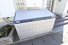 メルベイユクレイドル 202 ｜ 茨城県神栖市知手中央９丁目（賃貸アパート1LDK・2階・33.39㎡） その18