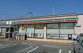 プラシード　カーサ 102 ｜ 茨城県潮来市宮前２丁目36-2（賃貸アパート1LDK・1階・45.33㎡） その17