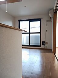 エストレーノｋｏｅｉ 104 1階2LDKのリビング/ダイニング