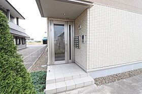 ラ・トゥール　二番館 202 ｜ 茨城県神栖市平泉（賃貸アパート1LDK・2階・33.83㎡） その16