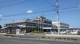 パルテールＡ 203 ｜ 茨城県鹿嶋市大字宮津台150番地28（賃貸マンション2LDK・2階・55.08㎡） その19