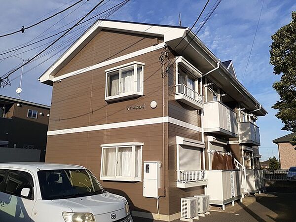 apartment 茨城県潮来市日の出８丁目16番6号
日の出の賃貸情報を見る
物件地図