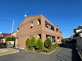 ティアラ　Ｆ・Ｉ  ｜ 茨城県鹿嶋市大字平井（賃貸アパート1K・2階・29.75㎡） その1