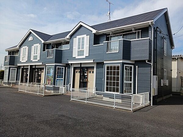 apartment 茨城県神栖市下幡木3919-29
下幡木の賃貸情報を見る
物件地図