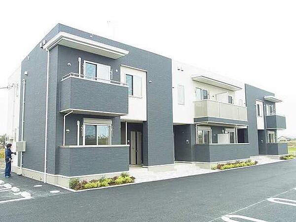 apartment 茨城県潮来市洲崎3855番地1
洲崎の賃貸情報を見る
物件地図