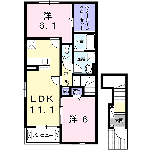 apartment 茨城県鹿嶋市平井東３丁目20-6
平井東の賃貸情報を見る
物件地図