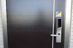 ICカードキー