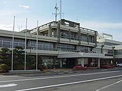 その他「鹿嶋市役所まで2177m」