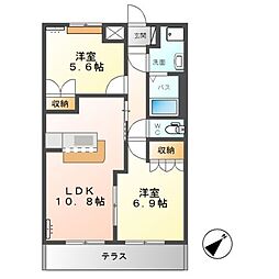 カームハイツ