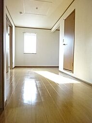 Ｋ・レジデンスI 203 2階3LDKのリビング/ダイニング