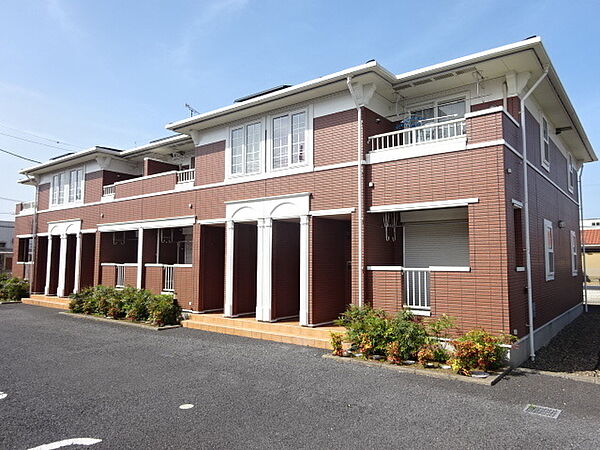 apartment 茨城県神栖市神栖３丁目11番33号
神栖の賃貸情報を見る
物件地図