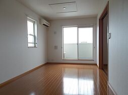 サンシャインV 204 2階2LDKのリビング/ダイニング