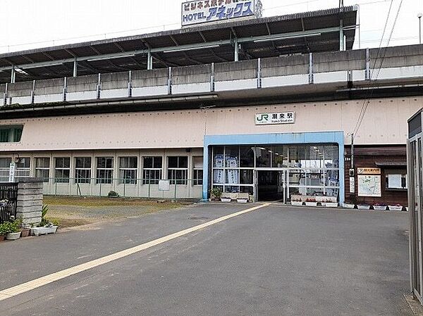 apartment 茨城県潮来市日の出７丁目9-23
日の出の賃貸情報を見る
物件地図