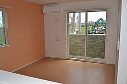 レジデンス　オオギI 104 1階1LDKのリビング/ダイニング