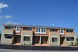 レジデンス　オオギI