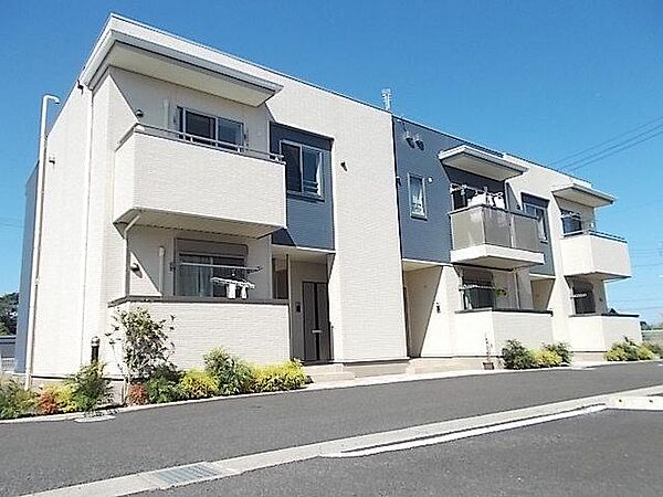 apartment 茨城県神栖市下幡木960番地1
下幡木の賃貸情報を見る
物件地図