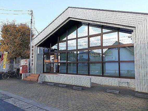 メゾン・ド・エム1_周辺_3