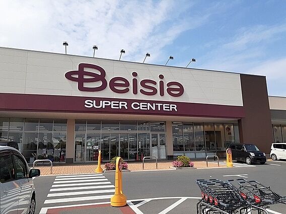 メゾン・ド・エム1_周辺_4