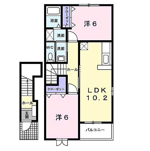 apartment 茨城県神栖市深芝797番地
深芝の賃貸情報を見る
物件地図