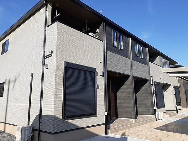 apartment 茨城県神栖市筒井1427-11
筒井の賃貸情報を見る
物件地図