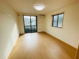 セレーノ 1階1Kのリビング/ダイニング