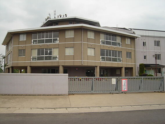 エバーグリーン_周辺_4