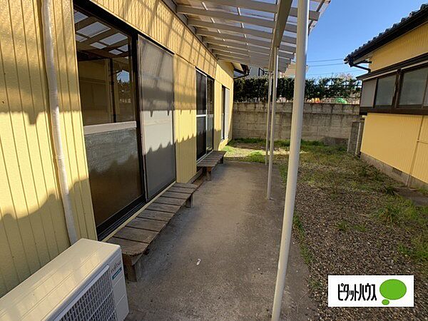 detached 茨城県鹿嶋市大字粟生

地図を見る