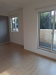 ネオレジデンス 204 2階2LDKのリビング/ダイニング