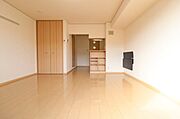 洋室13帖