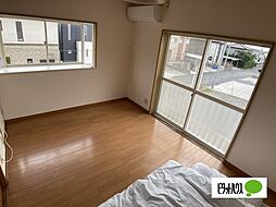 ベルメゾン五郎台 C201 2階1Kのリビング/ダイニング