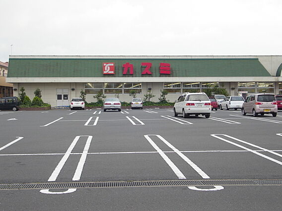 KS・オーシャン_周辺_0