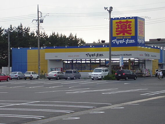 KS・オーシャン_周辺_4