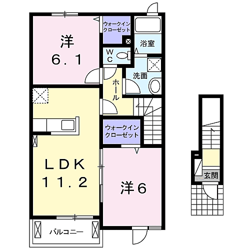 apartment 茨城県潮来市洲崎3853-2
洲崎の賃貸情報を見る
物件地図