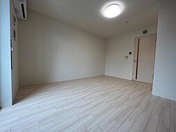 メゾン・ド・セイワ　Ａ 2階1Kの室内