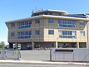 その他「潮来市立日の出中学校まで575m」