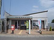 その他「高松郵便局まで1875m」