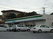 その他「ファミリーマート鹿島神宮前店まで453m」