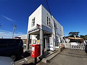 その他「神栖知手郵便局まで66m」